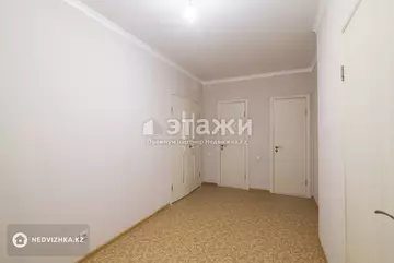 70.6 м², 2-комнатная квартира, этаж 9 из 10, 71 м², изображение - 17