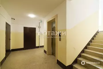 70.6 м², 2-комнатная квартира, этаж 9 из 10, 71 м², изображение - 19