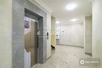 70.6 м², 2-комнатная квартира, этаж 9 из 10, 71 м², изображение - 20