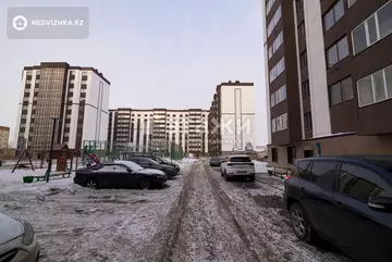 70.6 м², 2-комнатная квартира, этаж 9 из 10, 71 м², изображение - 23