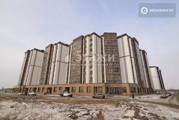 70.6 м², 2-комнатная квартира, этаж 9 из 10, 71 м², изображение - 24