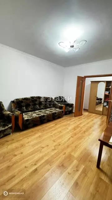 56 м², 2-комнатная квартира, этаж 4 из 9, 56 м², изображение - 5
