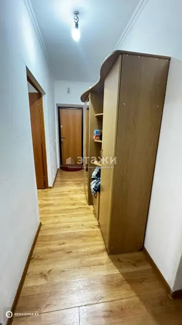 56 м², 2-комнатная квартира, этаж 4 из 9, 56 м², изображение - 6