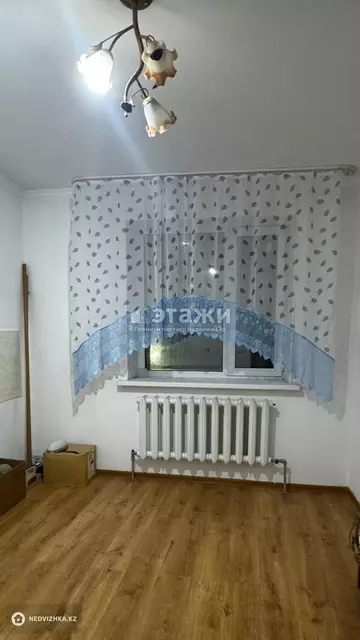 56 м², 2-комнатная квартира, этаж 4 из 9, 56 м², изображение - 7