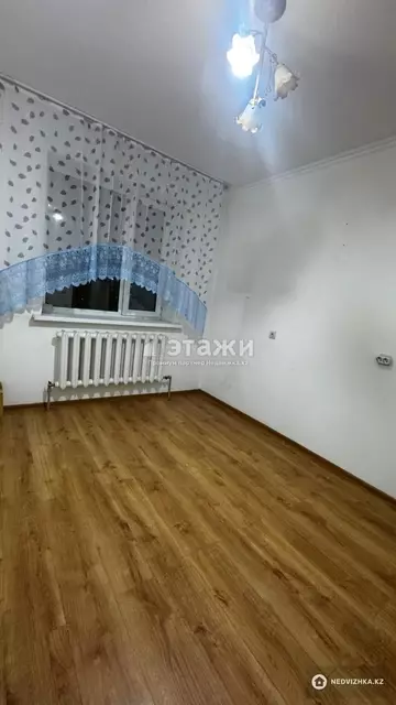 56 м², 2-комнатная квартира, этаж 4 из 9, 56 м², изображение - 8