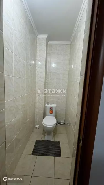 56 м², 2-комнатная квартира, этаж 4 из 9, 56 м², изображение - 9