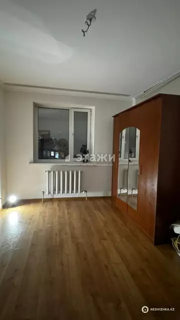 56 м², 2-комнатная квартира, этаж 4 из 9, 56 м², изображение - 10