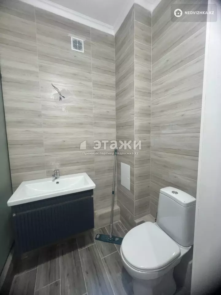 37.2 м², 1-комнатная квартира, этаж 9 из 9, 37 м², изображение - 1
