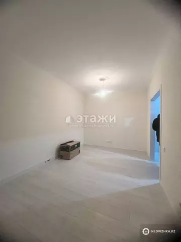 37.2 м², 1-комнатная квартира, этаж 9 из 9, 37 м², изображение - 4