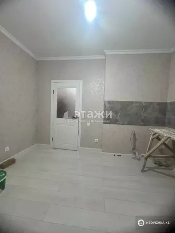 37.2 м², 1-комнатная квартира, этаж 9 из 9, 37 м², изображение - 5