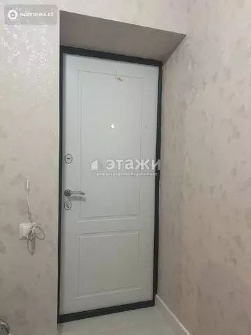 37.2 м², 1-комнатная квартира, этаж 9 из 9, 37 м², изображение - 6