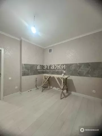 37.2 м², 1-комнатная квартира, этаж 9 из 9, 37 м², изображение - 7