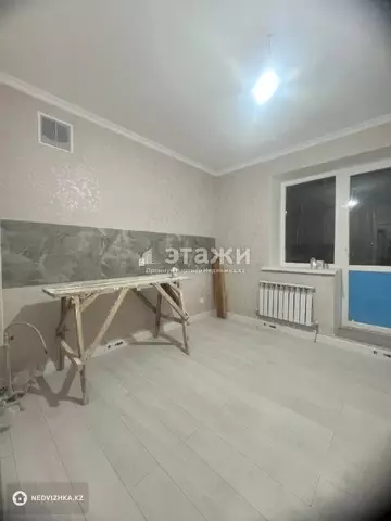 37.2 м², 1-комнатная квартира, этаж 9 из 9, 37 м², изображение - 8