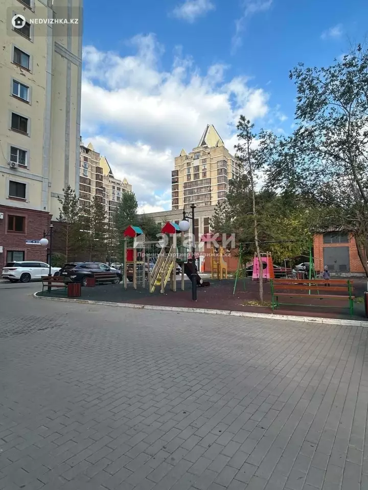 260.1 м², 5-комнатная квартира, этаж 5 из 8, 260 м², изображение - 1