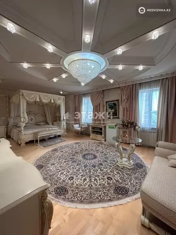 260.1 м², 5-комнатная квартира, этаж 5 из 8, 260 м², изображение - 5