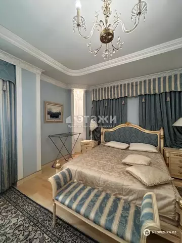 260.1 м², 5-комнатная квартира, этаж 5 из 8, 260 м², изображение - 8