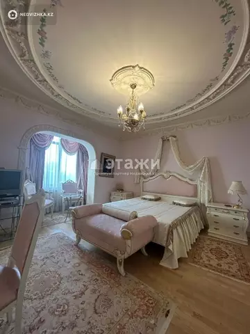 260.1 м², 5-комнатная квартира, этаж 5 из 8, 260 м², изображение - 9