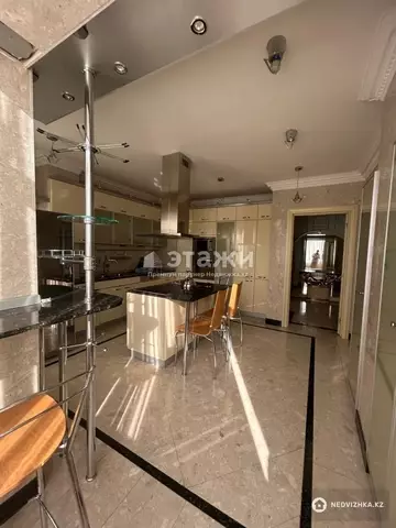 260.1 м², 5-комнатная квартира, этаж 5 из 8, 260 м², изображение - 11