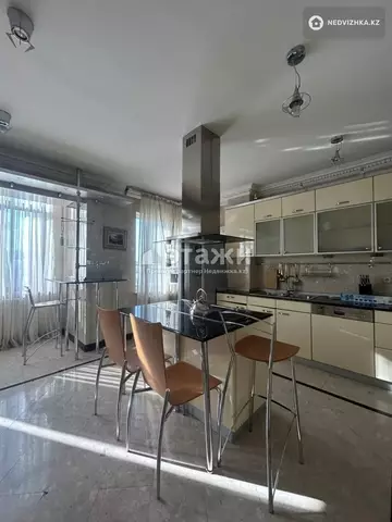 260.1 м², 5-комнатная квартира, этаж 5 из 8, 260 м², изображение - 12