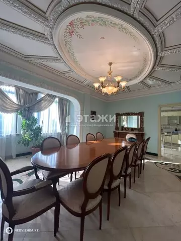 260.1 м², 5-комнатная квартира, этаж 5 из 8, 260 м², изображение - 13