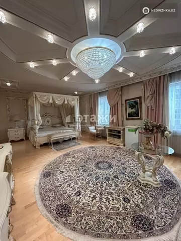 260.1 м², 5-комнатная квартира, этаж 5 из 8, 260 м², изображение - 14