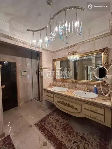 260.1 м², 5-комнатная квартира, этаж 5 из 8, 260 м², изображение - 16