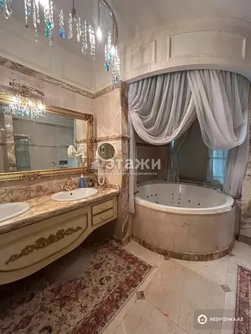 260.1 м², 5-комнатная квартира, этаж 5 из 8, 260 м², изображение - 17