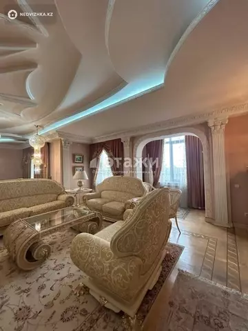 260.1 м², 5-комнатная квартира, этаж 5 из 8, 260 м², изображение - 20