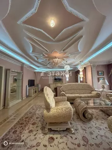 260.1 м², 5-комнатная квартира, этаж 5 из 8, 260 м², изображение - 21