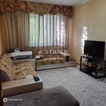 1-комнатная квартира, этаж 2 из 12, 33 м²
