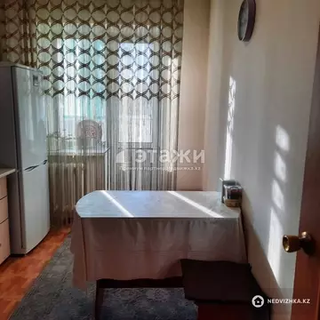 1-комнатная квартира, этаж 2 из 12, 33 м²