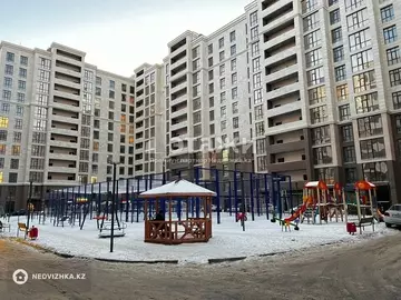 2-комнатная квартира, этаж 7 из 12, 52 м²