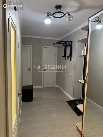 60 м², 2-комнатная квартира, этаж 6 из 10, 60 м², изображение - 4