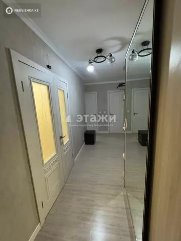 60 м², 2-комнатная квартира, этаж 6 из 10, 60 м², изображение - 6