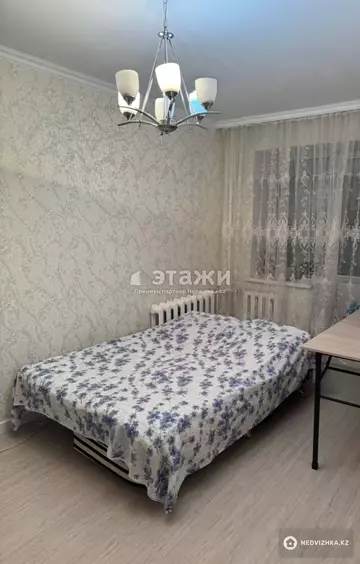 60 м², 2-комнатная квартира, этаж 6 из 10, 60 м², изображение - 7