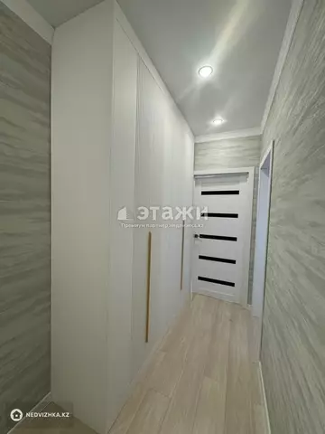 3-комнатная квартира, этаж 6 из 9, 83 м²