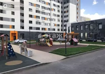 3-комнатная квартира, этаж 6 из 9, 83 м²