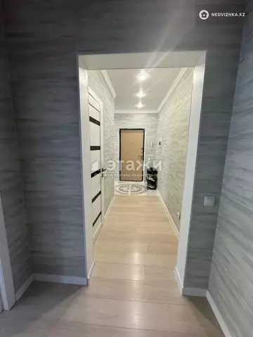 3-комнатная квартира, этаж 6 из 9, 83 м²