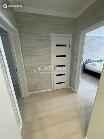 3-комнатная квартира, этаж 6 из 9, 83 м²
