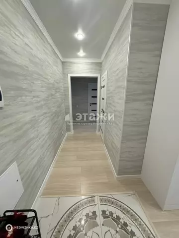 83 м², 3-комнатная квартира, этаж 6 из 9, 83 м², изображение - 4
