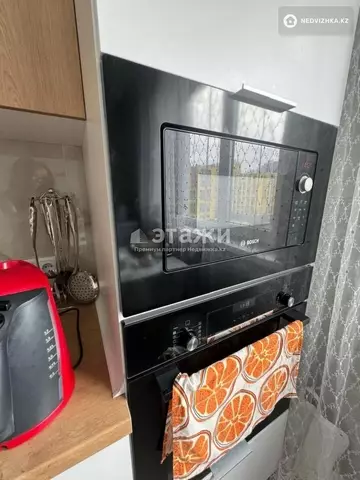 83 м², 3-комнатная квартира, этаж 6 из 9, 83 м², изображение - 5