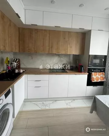 83 м², 3-комнатная квартира, этаж 6 из 9, 83 м², изображение - 6