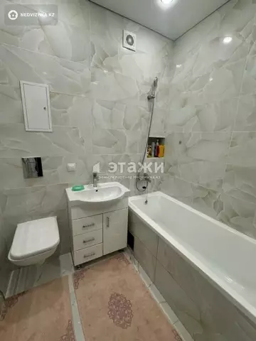 83 м², 3-комнатная квартира, этаж 6 из 9, 83 м², изображение - 8