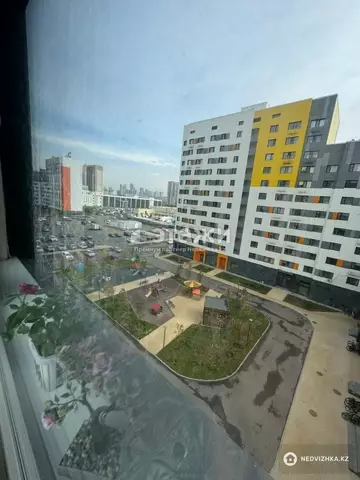 83 м², 3-комнатная квартира, этаж 6 из 9, 83 м², изображение - 11