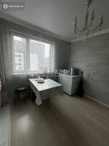 83 м², 3-комнатная квартира, этаж 6 из 9, 83 м², изображение - 13