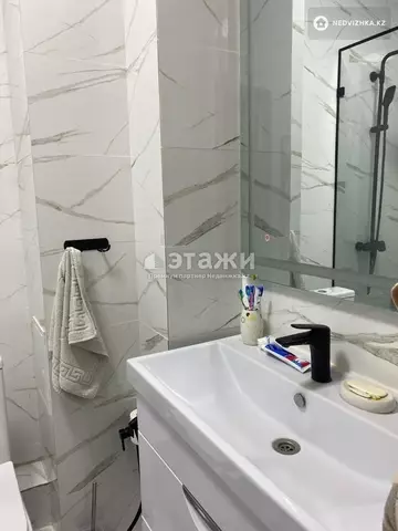 93 м², 3-комнатная квартира, этаж 3 из 9, 93 м², изображение - 4