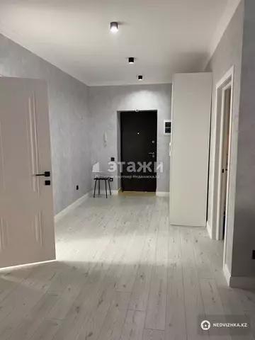 93 м², 3-комнатная квартира, этаж 3 из 9, 93 м², изображение - 5
