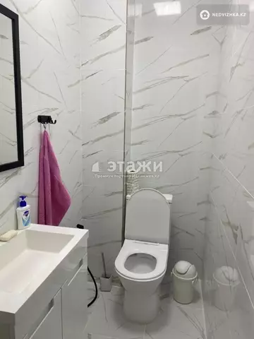 93 м², 3-комнатная квартира, этаж 3 из 9, 93 м², изображение - 6