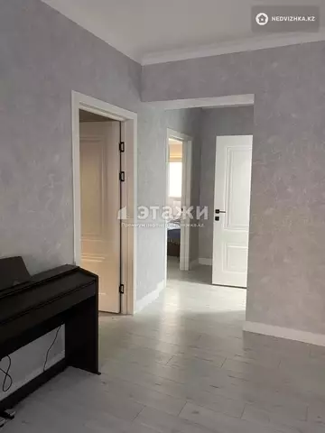 93 м², 3-комнатная квартира, этаж 3 из 9, 93 м², изображение - 8