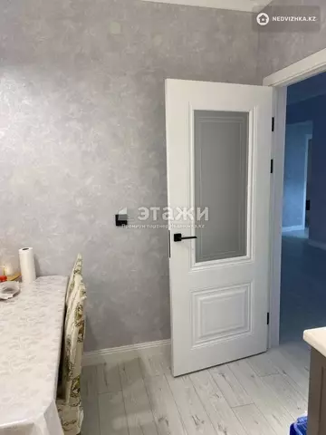 93 м², 3-комнатная квартира, этаж 3 из 9, 93 м², изображение - 9